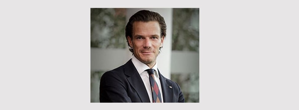 Michael Raberger ist seit 01.04.2022 neuer CEO von Ricoh Deutschland.