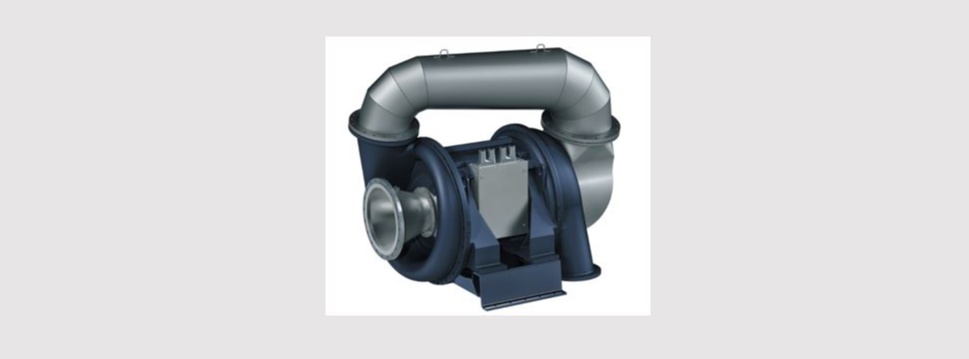 RunEco EP600 Turbo Blowers