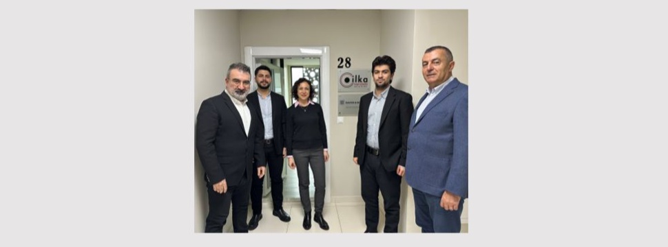 HAVER & BOECKER eröffnet Servicezentrum in der Türkei