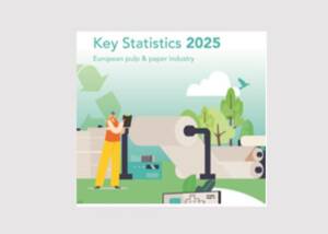 Cepi Key Statistics Report 2025