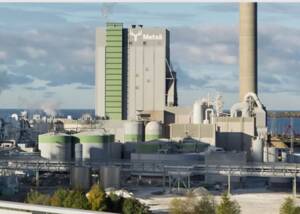 Metsä Fibre Rauma