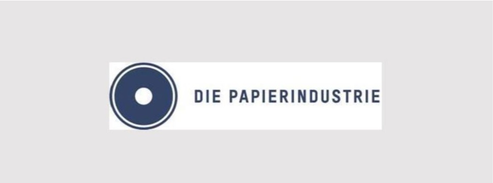 The Association of German Paper Factories (VDP - Verband Deutscher Papierfabriken e. V.) is now known as DIE PAPIERINDUSTRIE e. V.