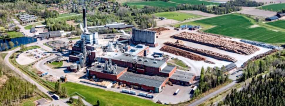 Valmet will deliver electrostatic precipitators (ESP) for the existing recovery boiler in Nordic Paper’s Bäckhammar mill in Kristinehamn, Sweden.