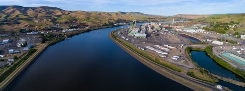 Clearwater Paper Corporation