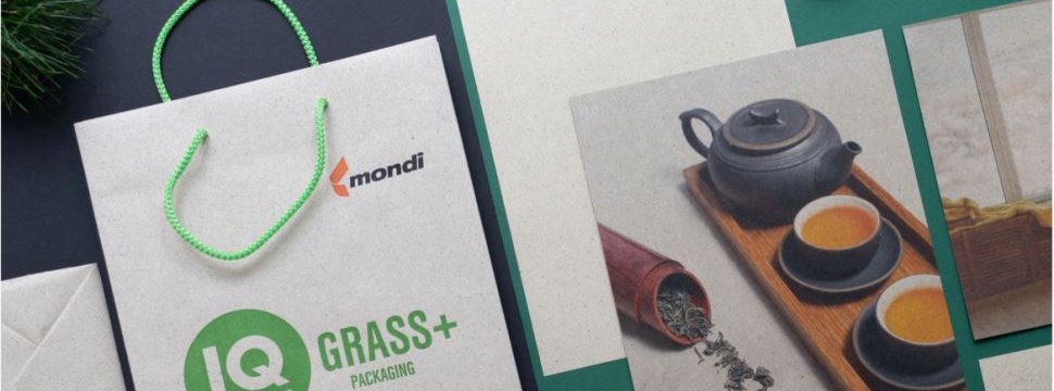Mondi: Perfect material for high-quality product packaging