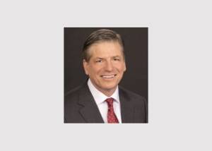 Tom Hamic, executive vice president and president, North American Packaging Solutions, International Paper