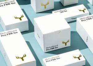 MetsäBoard Pro FBB Go